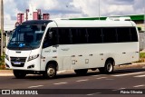 SESC - Serviço Social do Comércio 6909 na cidade de Cascavel, Paraná, Brasil, por Flávio Oliveira. Número da foto: #12772303.