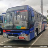 BB Transportes e Turismo 27.423 na cidade de Barueri, São Paulo, Brasil, por Bruno Almeida. Número da foto: #12771551.