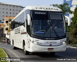 Tieteense Turismo 2060 na cidade de Aparecida, São Paulo, Brasil, por Vicente de Paulo Alves. Número da foto: #12771925.