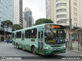 Viação Cruzeiro > Viação Sidon 30419 na cidade de Belo Horizonte, Minas Gerais, Brasil, por Joase Batista da Silva. Número da foto: #:id.