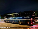 Viação Cometa 719503 na cidade de Curitiba, Paraná, Brasil, por Andre Santos de Moraes. Número da foto: #12772452.