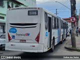Nova Transporte 22976 na cidade de Serra, Espírito Santo, Brasil, por Nathan dos Santos. Número da foto: #:id.