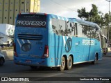 Auto Viação Progresso 6218 na cidade de Caruaru, Pernambuco, Brasil, por Lenilson da Silva Pessoa. Número da foto: #12774024.