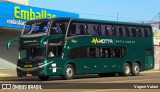 Viação Motta 19004 na cidade de Campo Grande, Mato Grosso do Sul, Brasil, por Vagner Valani. Número da foto: #12773971.