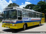Associação de Preservação de Ônibus Clássicos 115 na cidade de Curitiba, Paraná, Brasil, por João Silva. Número da foto: #12773821.