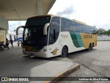 Empresa Gontijo de Transportes 14440 na cidade de Caruaru, Pernambuco, Brasil, por Lenilson da Silva Pessoa. Número da foto: #12773769.
