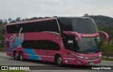 Lidia Turismo 4021 na cidade de Santa Isabel, São Paulo, Brasil, por George Miranda. Número da foto: #12773685.