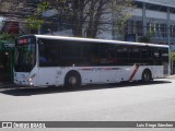 TUASA - Transportes Unidos Alajuelenses 41 na cidade de Heredia, Heredia, Heredia, Costa Rica, por Luis Diego Sánchez. Número da foto: #:id.