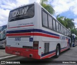 CMW Transportes 1095 na cidade de Barueri, São Paulo, Brasil, por Marcos Oliveira. Número da foto: #12773157.