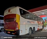 Real Expresso 1427 na cidade de Pariquera-Açu, São Paulo, Brasil, por Andre Santos de Moraes. Número da foto: #:id.