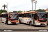 Itamaracá Transportes 1.713 na cidade de Paulista, Pernambuco, Brasil, por Manoel Mariano. Número da foto: #12773454.