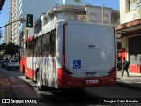 Eldorado Transportes 77058 na cidade de Belo Horizonte, Minas Gerais, Brasil, por Douglas Célio Brandao. Número da foto: #:id.