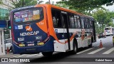 Viação Novacap B51620 na cidade de Rio de Janeiro, Rio de Janeiro, Brasil, por Gabriel Sousa. Número da foto: #:id.