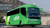 Autobuses Conexión 7160 na cidade de Querétaro, Querétaro, México, por Omar Ramírez Thor2102. Número da foto: #12772913.