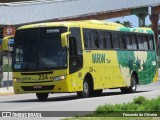 MRW Tur 2342105 na cidade de Fortaleza, Ceará, Brasil, por Fernando de Oliveira. Número da foto: #:id.