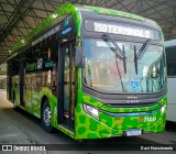 Integração Transportes 0424061 na cidade de Manaus, Amazonas, Brasil, por Davi Nascimento. Número da foto: #:id.
