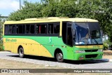 Empresa Viação São José 0845 na cidade de Campina Grande, Paraíba, Brasil, por Felipe Pessoa de Albuquerque. Número da foto: #12773638.