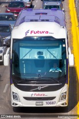 Futura 10687 na cidade de Ciudad de México, México, por Ángel García Hernández. Número da foto: #:id.