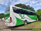 Vanzo Tur 14133 na cidade de Piratuba, Santa Catarina, Brasil, por Alexsandro Bállico. Número da foto: #12772569.
