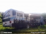 Ônibus Particulares 400 na cidade de Porto Alegre, Rio Grande do Sul, Brasil, por Wesley Dos santos Rodrigues. Número da foto: #12772477.