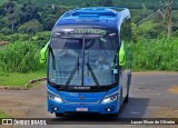 SC Minas Transportes 79425 na cidade de Alfenas, Minas Gerais, Brasil, por Lucas Elson de Oliveira. Número da foto: #12774332.
