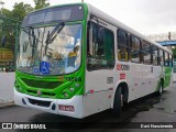 Via Verde Transportes Coletivos 0513088 na cidade de Manaus, Amazonas, Brasil, por Davi Nascimento. Número da foto: #:id.