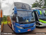 Soetur Turismo 3028 na cidade de Piratuba, Santa Catarina, Brasil, por Alexsandro Bállico. Número da foto: #12772640.