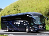 Viação Cometa 724538 na cidade de Petrópolis, Rio de Janeiro, Brasil, por Rafael da Silva Xarão. Número da foto: #12771965.