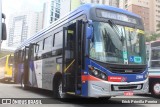 Viação Osasco 21.984 na cidade de Barueri, São Paulo, Brasil, por Erick Primilla Pereira. Número da foto: #:id.