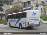 Andertur Transportes 700 na cidade de Barroso, Minas Gerais, Brasil, por Lucas Franco. Número da foto: #:id.