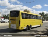 Viação Itapemirim 9555 na cidade de Caruaru, Pernambuco, Brasil, por Lenilson da Silva Pessoa. Número da foto: #12774059.