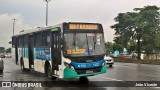 Transportes Campo Grande D53588 na cidade de Rio de Janeiro, Rio de Janeiro, Brasil, por João Vicente. Número da foto: #:id.