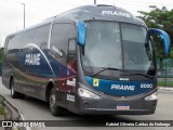 PRAIME - RWR Transportes de Passageiros 2000 na cidade de São Paulo, São Paulo, Brasil, por Gabriel Oliveira Caldas da Nobrega. Número da foto: #12771648.