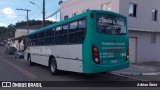 Almeida & Mendes Fretamento e Locações 1080 na cidade de São Domingos do Prata, Minas Gerais, Brasil, por Adrian Sena. Número da foto: #12771676.