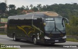 Águia do Sul Turismo 1218 na cidade de Santa Isabel, São Paulo, Brasil, por George Miranda. Número da foto: #12773601.