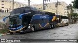 Marlu Turismo 1020 na cidade de São Paulo, São Paulo, Brasil, por Sulimar Silva da Conceição. Número da foto: #12773166.