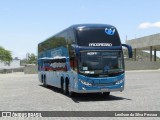 Auto Viação Progresso 6029 na cidade de Caruaru, Pernambuco, Brasil, por Lenilson da Silva Pessoa. Número da foto: #12773884.