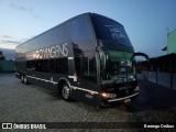 Berengo Viagens 3807 na cidade de Rio de Janeiro, Rio de Janeiro, Brasil, por Berengo Onibus. Número da foto: #12771933.