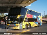 Jet Sur 206 na cidade de Santa Cruz, Colchagua, Libertador General Bernardo O'Higgins, Chile, por Pablo Andres Yavar Espinoza. Número da foto: #12774248.