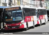 Auto Viação Palmares D17041 na cidade de Rio de Janeiro, Rio de Janeiro, Brasil, por Valter Silva. Número da foto: #:id.