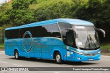 CLA Transportes 6000 na cidade de Piraí, Rio de Janeiro, Brasil, por Paulo Henrique Pereira Borges. Número da foto: #12772764.