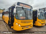 Real Auto Ônibus A41253 na cidade de Rio de Janeiro, Rio de Janeiro, Brasil, por Jonas Rodrigues Farias. Número da foto: #:id.