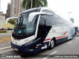 Sussantur 2072 na cidade de Barueri, São Paulo, Brasil, por André Luiz Gomes de Souza. Número da foto: #12771393.