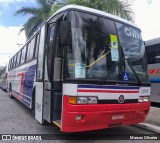 CMW Transportes 1095 na cidade de Barueri, São Paulo, Brasil, por Marcos Oliveira. Número da foto: #12773161.