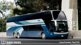 ETN - Enlaces Terrestres Nacionales 6118 na cidade de Tlalpan, Ciudad de México, México, por Omar Ramírez Thor2102. Número da foto: #12773191.