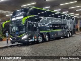 Viação Garcia 98021 na cidade de Americana, São Paulo, Brasil, por Gilson de Souza Junior. Número da foto: #12773306.