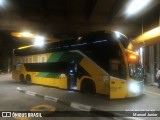 Empresa Gontijo de Transportes 23145 na cidade de São Paulo, São Paulo, Brasil, por Manoel Junior. Número da foto: #12773357.