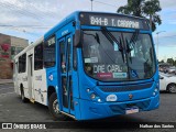 Serramar Transporte Coletivo 14295 na cidade de Serra, Espírito Santo, Brasil, por Nathan dos Santos. Número da foto: #:id.