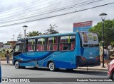 Taxibuses San Antonio 113 na cidade de El Tabo, San Antonio, Valparaíso, Chile, por Benjamín Tomás Lazo Acuña. Número da foto: #12773136.