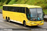 Viação Itapemirim 8701 na cidade de Piraí, Rio de Janeiro, Brasil, por Paulo Henrique Pereira Borges. Número da foto: #:id.